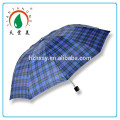 3 Folding Large Men Air Umbrella for Sale